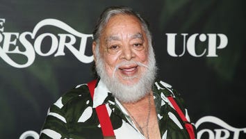 Sergio Calderón, 'Pirates of the Caribbean' and 'Men in Black' Actor, Dead at 77